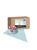 Artica Carne – Alimento Crudo BARF per Gatti