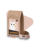 Australe – Croccantini per Cani con Cereali Integrali