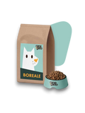 Boreale – Croccantini per Cani con Cereali Integrali