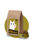 Regime Ipoallergenico – Croccantini per Cani