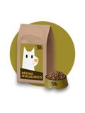 Regime Ipocalorico – Croccantini per Cani