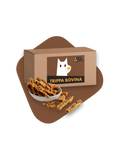 Trippa Bovina Essiccata per Cani