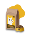 Unico al Maiale – Croccantini per Cani
