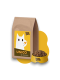 Unico al Manzo – Croccantini per Cani