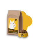 Unico al Pesce – Croccantini per Cani