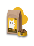 Unico al Pollo – Croccantini per Cani