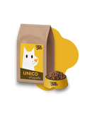 Unico all'Agnello – Croccantini per Cani